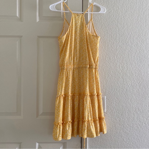 Floral Sundress - Picture 2 of 7